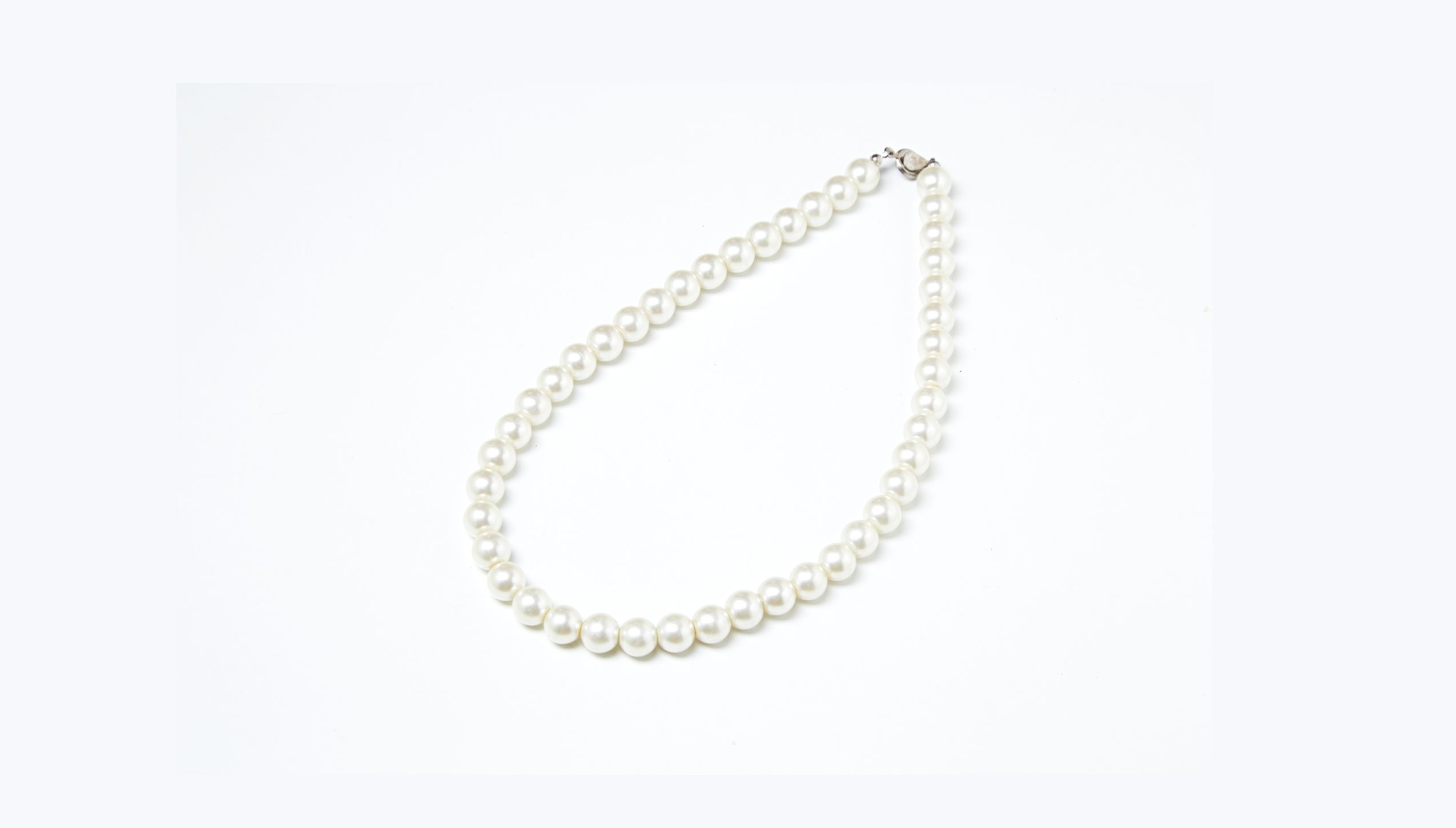 Tahitian Pearl Necklace
